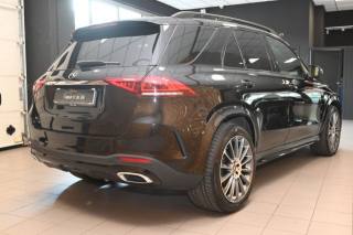 MERCEDES-BENZ GLE 350 usata 2