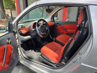 SMART ForTwo usata 17