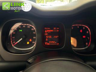 FIAT Panda Cross usata, con Luci diurne