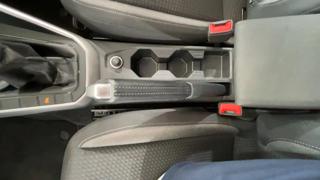 VOLKSWAGEN Taigo usata, con Immobilizzatore elettronico