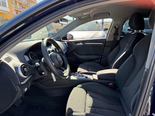 AUDI A3 usata, con Chiusura centralizzata