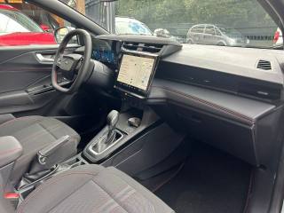 FORD Puma usata, con Cerchi in lega