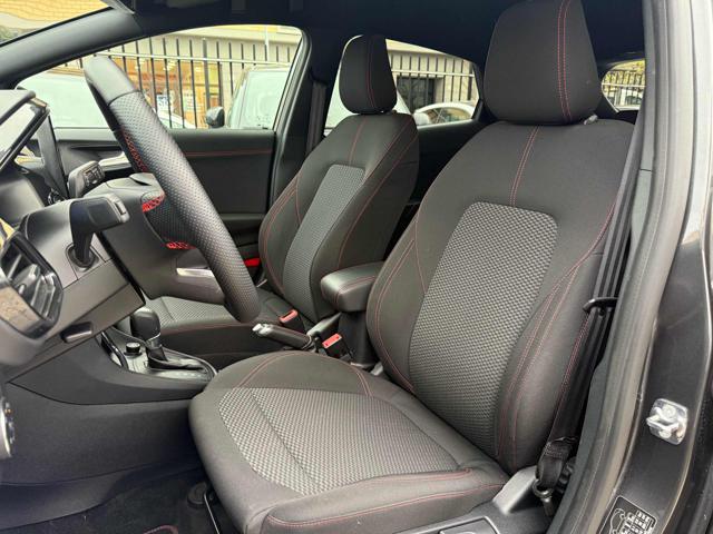 FORD Puma usata, con Alzacristalli elettrici