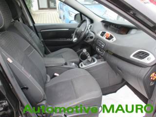 RENAULT Scenic usata 22