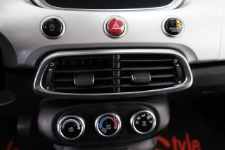 FIAT 500X usata, con Controllo elettronico della corsia