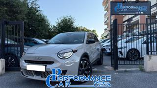 FIAT 600 HYBRID 1.2 110CV DCT MHEV LA PRIMA*24M.G.*CAM360°*