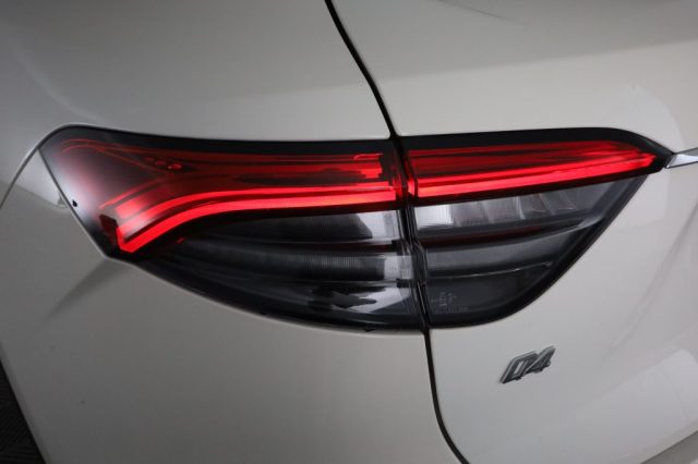 MASERATI Levante usata 9