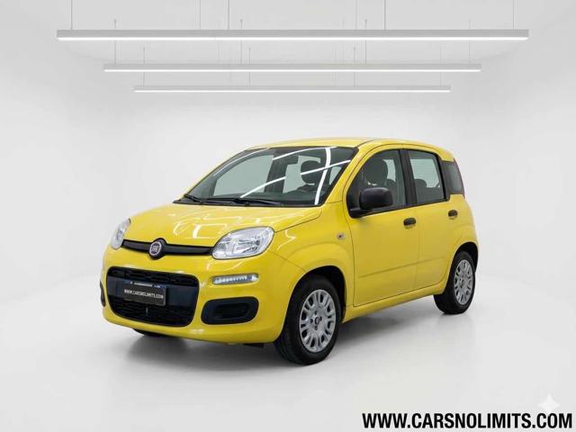 FIAT Panda usata, con Alzacristalli elettrici