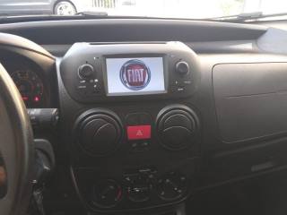 FIAT Fiorino usata, con Immobilizzatore elettronico