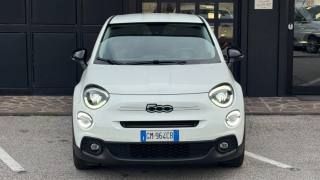 FIAT 500X usata, con Airbag laterali