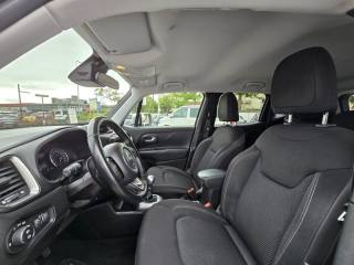 JEEP Renegade usata, con Cerchi in lega