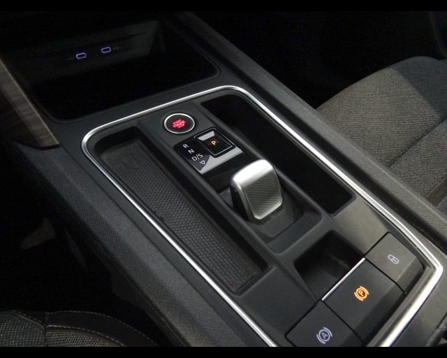 SEAT Leon usata, con Servosterzo