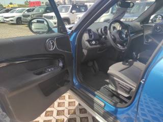 MINI Countryman usata, con Specchietti laterali elettrici