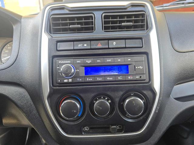 PIAGGIO Porter usata, con Airbag
