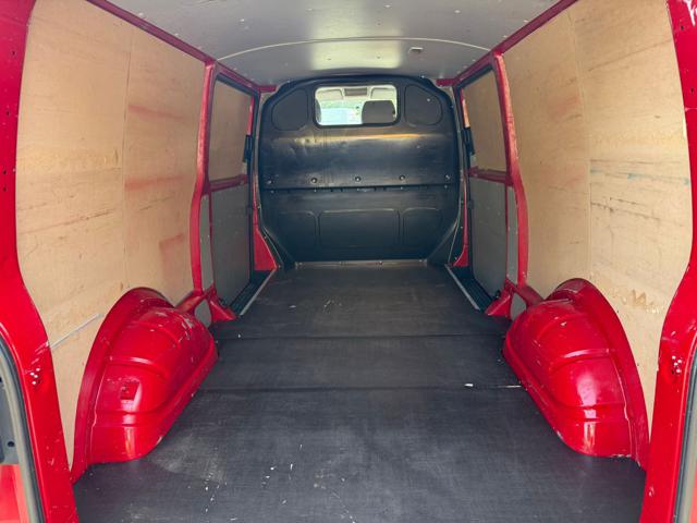 VOLKSWAGEN Transporter usata, con Volante multifunzione