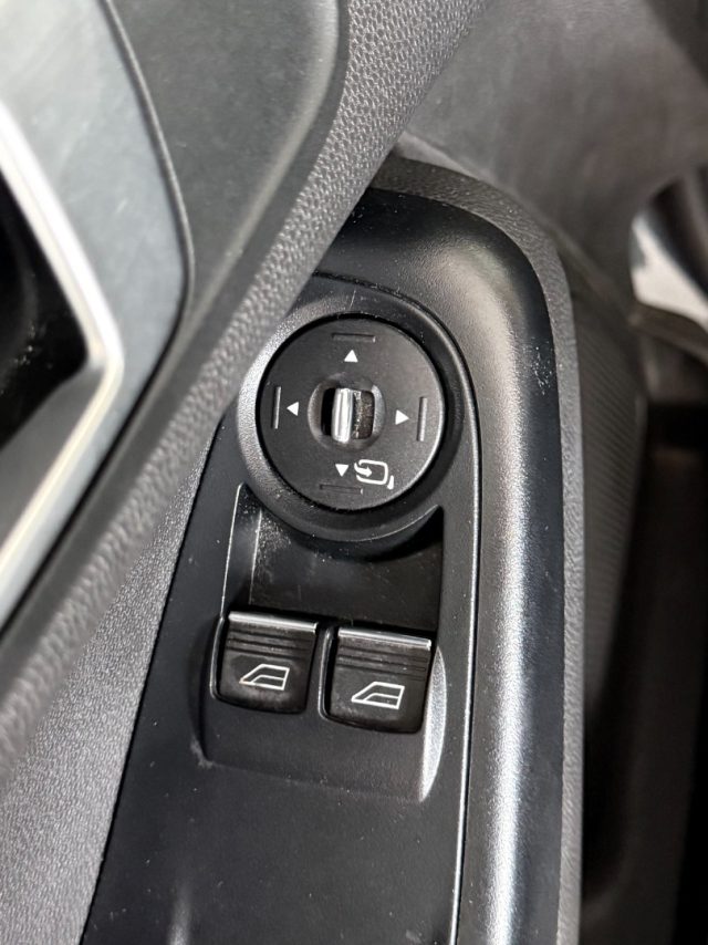 FORD Fiesta usata 21