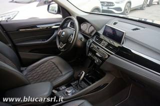 BMW X1 usata, con Cruise Control