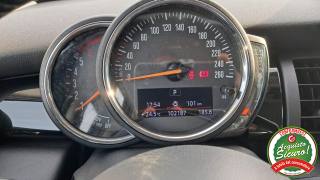 MINI Cooper D usata, con Autoradio
