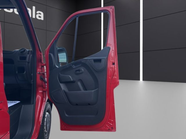 RENAULT Master usata 15