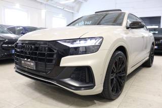 AUDI Q8 usata, con Airbag laterali