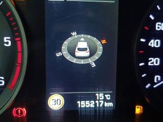 HYUNDAI Tucson usata, con Immobilizzatore elettronico
