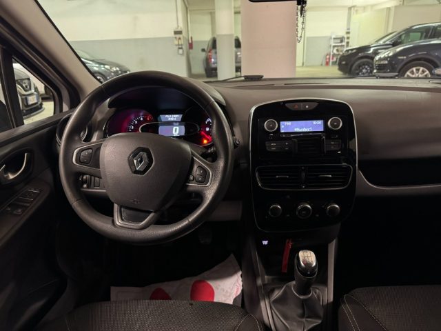 RENAULT Clio usata, con Chiusura centralizzata