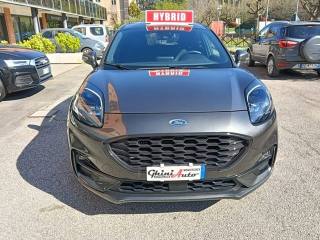 FORD Puma usata, con Airbag laterali