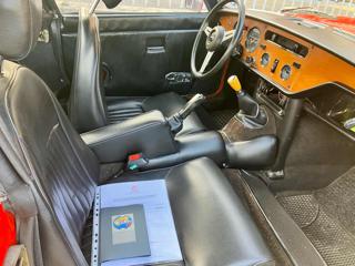 TRIUMPH Spitfire usata 18