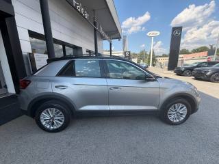 VOLKSWAGEN T-Roc usata, con Airbag laterali