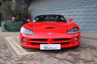 DODGE Viper usata, con Airbag