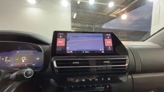 CITROEN C5 Aircross usata, con Filtro antiparticolato