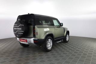 LAND ROVER Defender usata 3