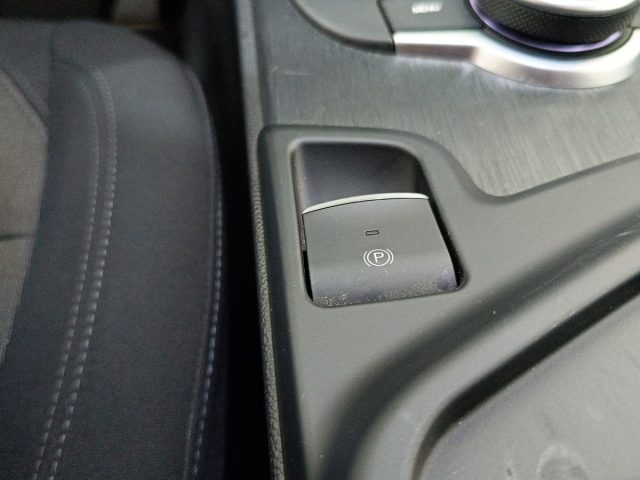 ALFA ROMEO Stelvio usata, con Sensore di pioggia