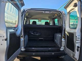 FIAT Qubo usata, con ESP