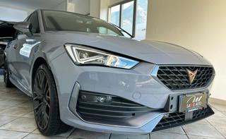 CUPRA Leon 1.4 e-HYBRID 245 CV DSG