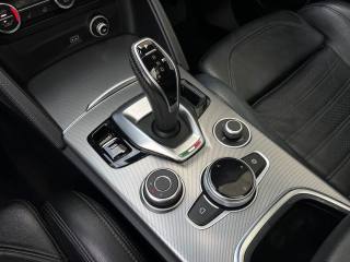 ALFA ROMEO Stelvio usata, con Controllo trazione