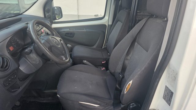 CITROEN Nemo usata 8