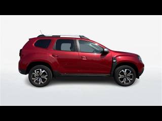 DACIA Duster usata, con Chiusura centralizzata