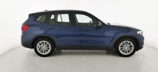 BMW X3 usata, con Climatizzatore