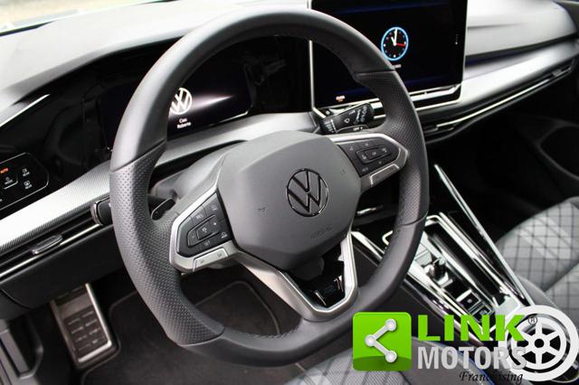 VOLKSWAGEN Golf usata, con ESP
