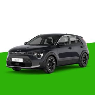 KIA e-Niro 64,8 kWh Business