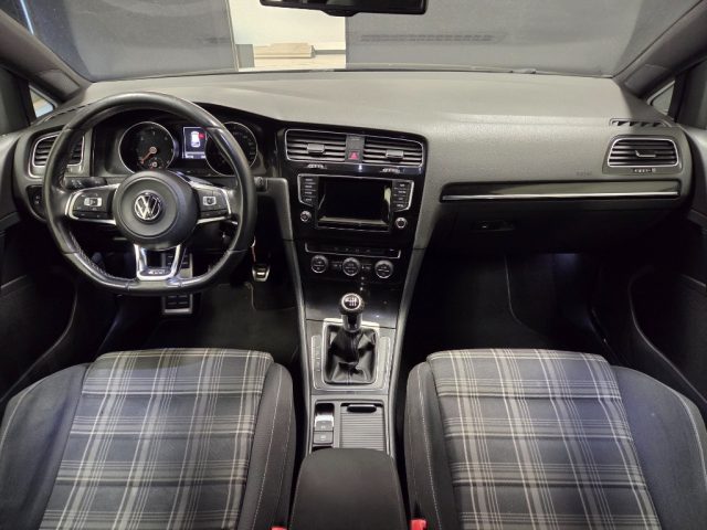 VOLKSWAGEN Golf GTD usata, con Controllo trazione