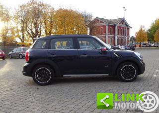 MINI Countryman usata, con Airbag