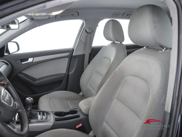 AUDI A4 usata 8