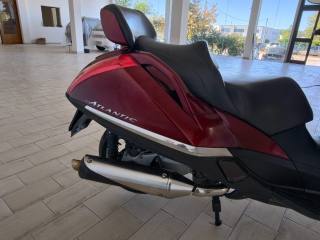 APRILIA Atlantic 500 usata 2