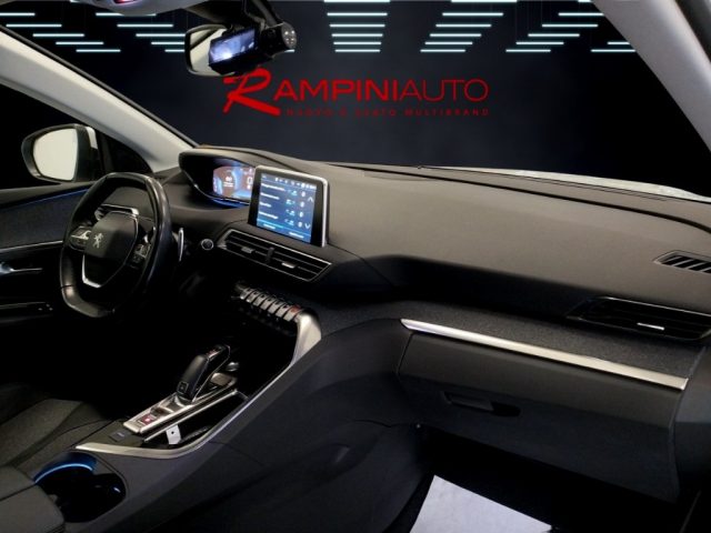 PEUGEOT 3008 usata 18