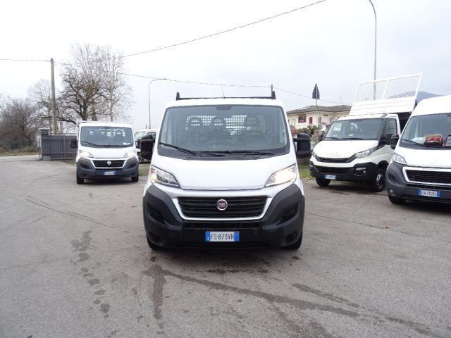 FIAT Ducato usata, con Servosterzo