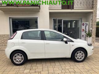 FIAT Punto usata, con Cerchi in lega