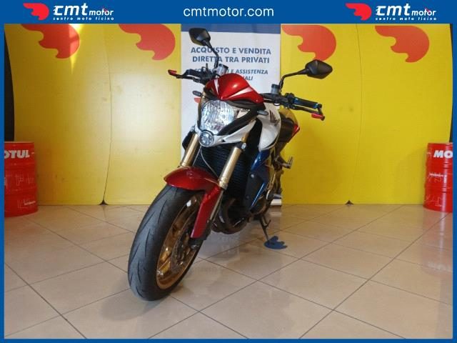 HONDA CB 1000 R usata 1