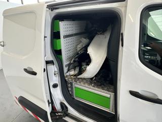 FIAT Doblo usata, con Airbag testa